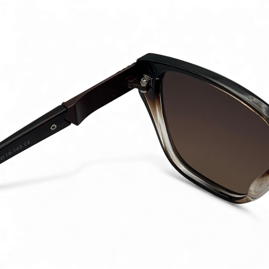 Loewe Inspired Square Gradient