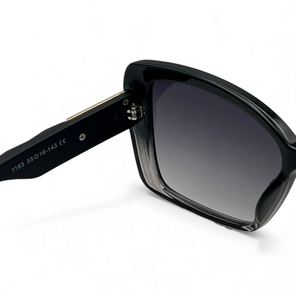 Prada Inspired Oversized Butterfly