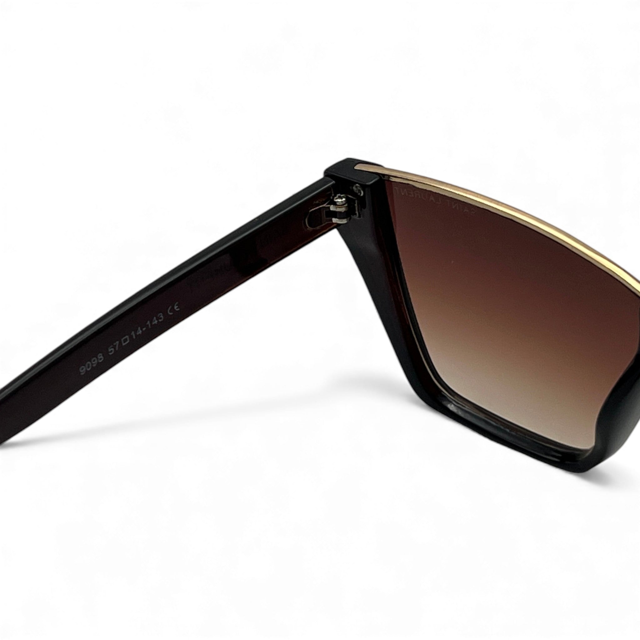 Premium Cat-Eye Gradient Sunglasses
