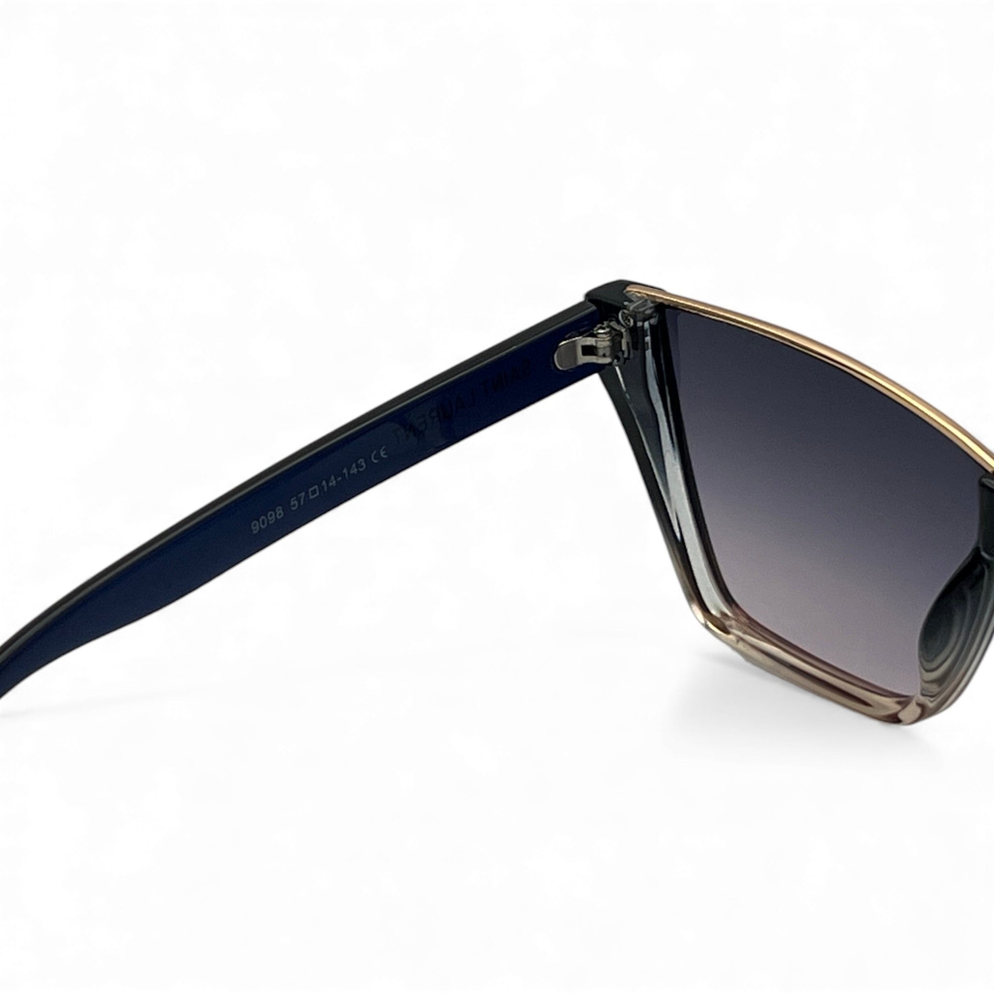 Premium Cat-Eye Gradient Sunglasses