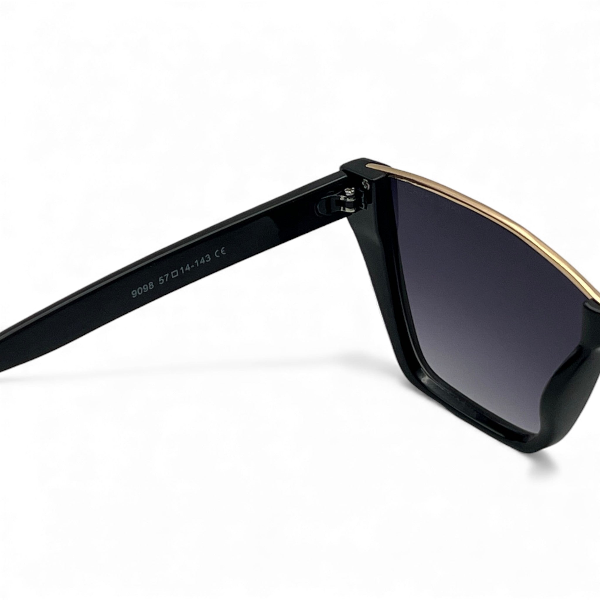 Premium Cat-Eye Gradient Sunglasses
