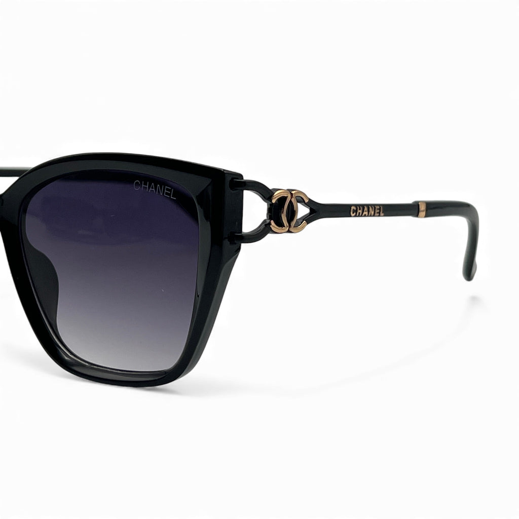 Premium Butterfly Gradient