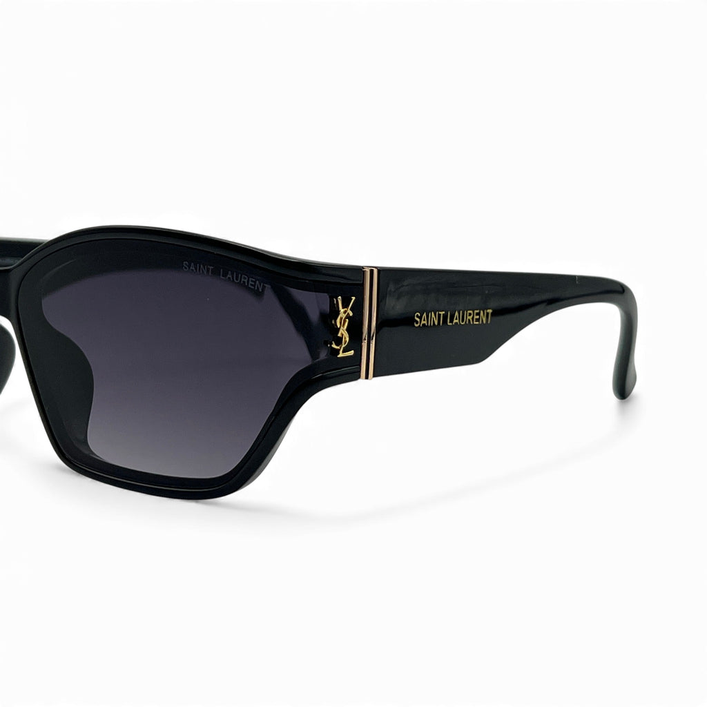 Square Classic Sunglasses