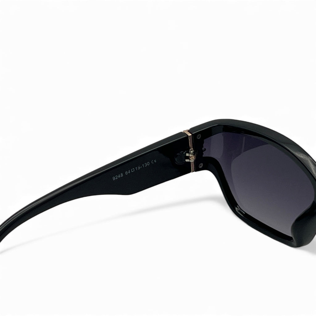 Square Classic Sunglasses