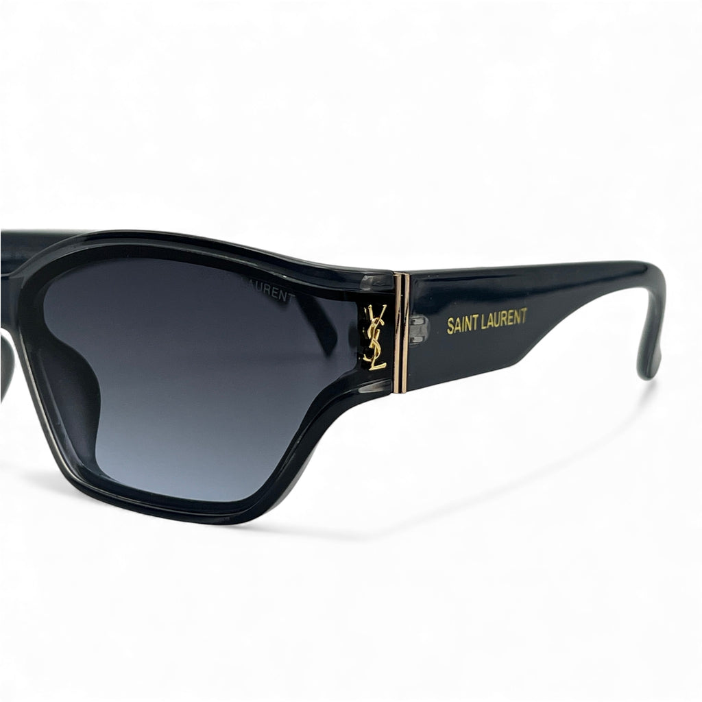 Square Classic Sunglasses
