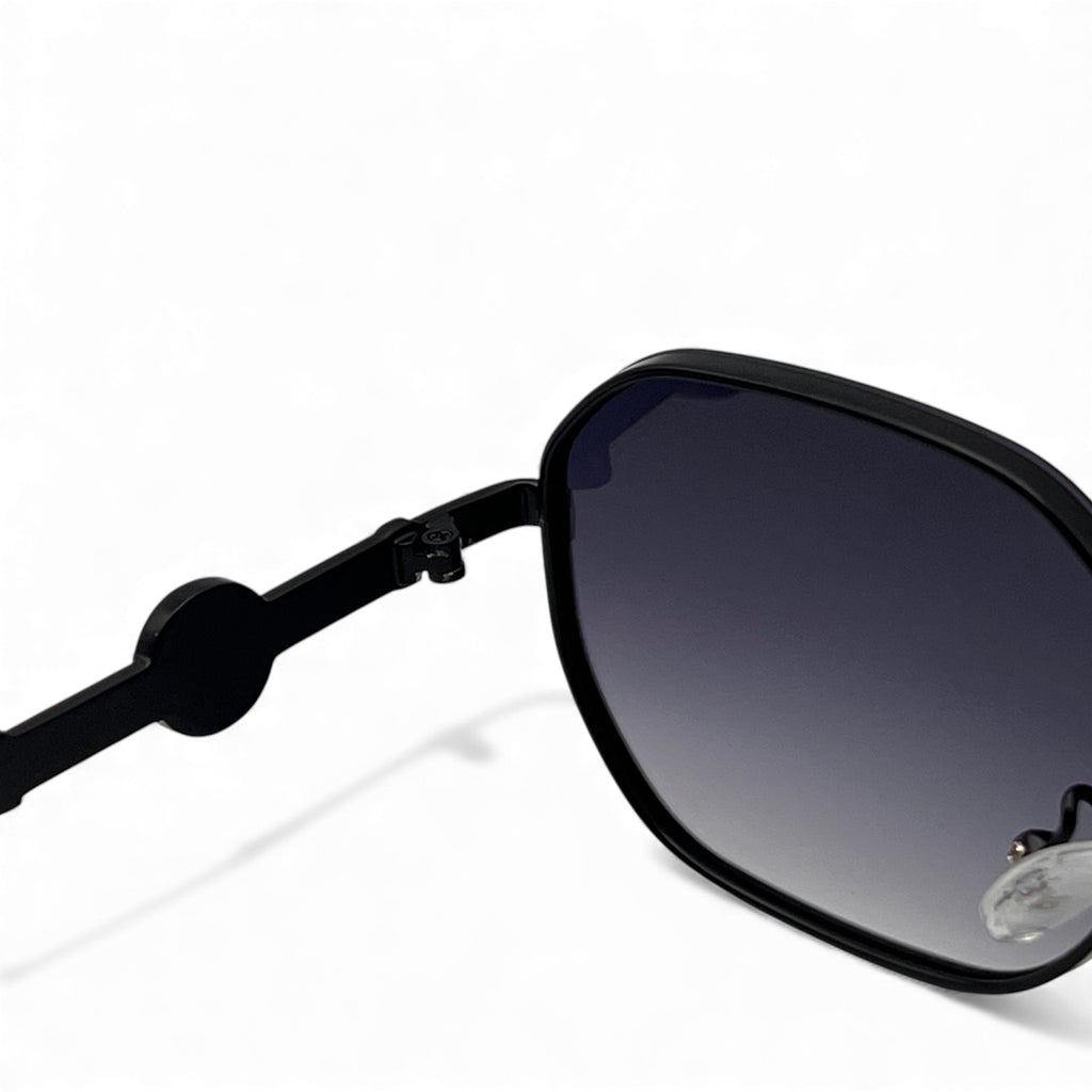 Classic Oval – Polarized Sunglasses