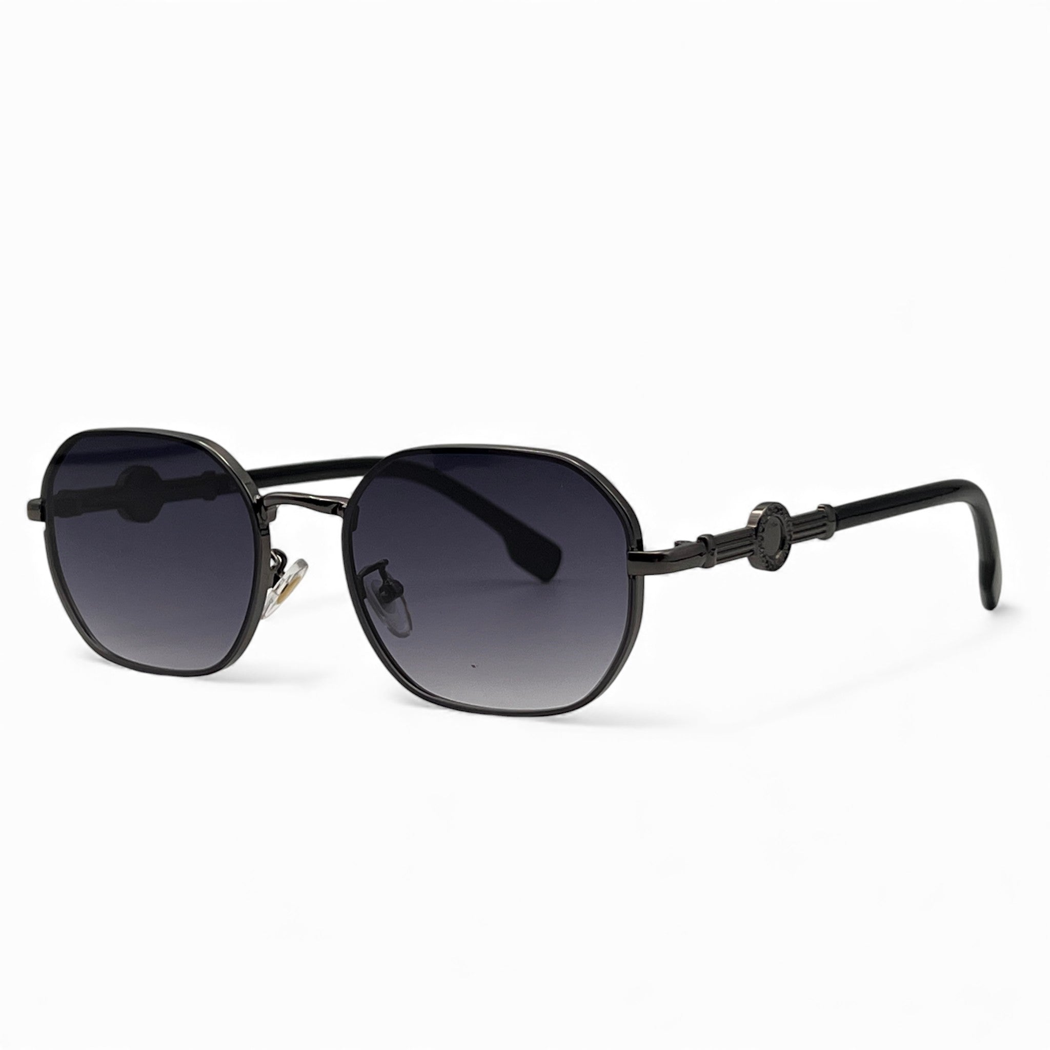 Classic Oval – Polarized Sunglasses