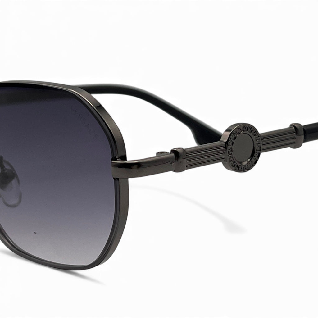 Classic Oval – Polarized Sunglasses