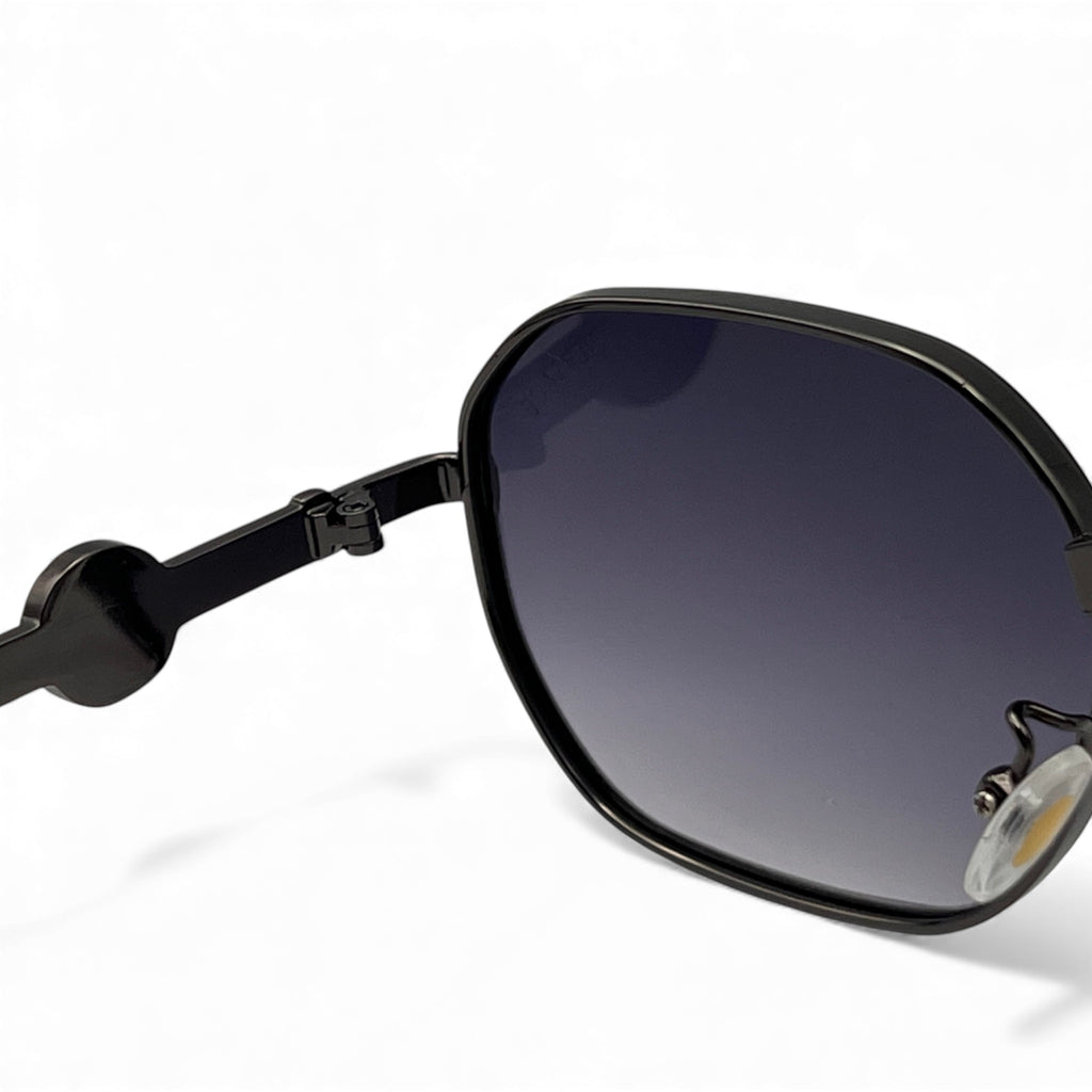 Classic Oval – Polarized Sunglasses