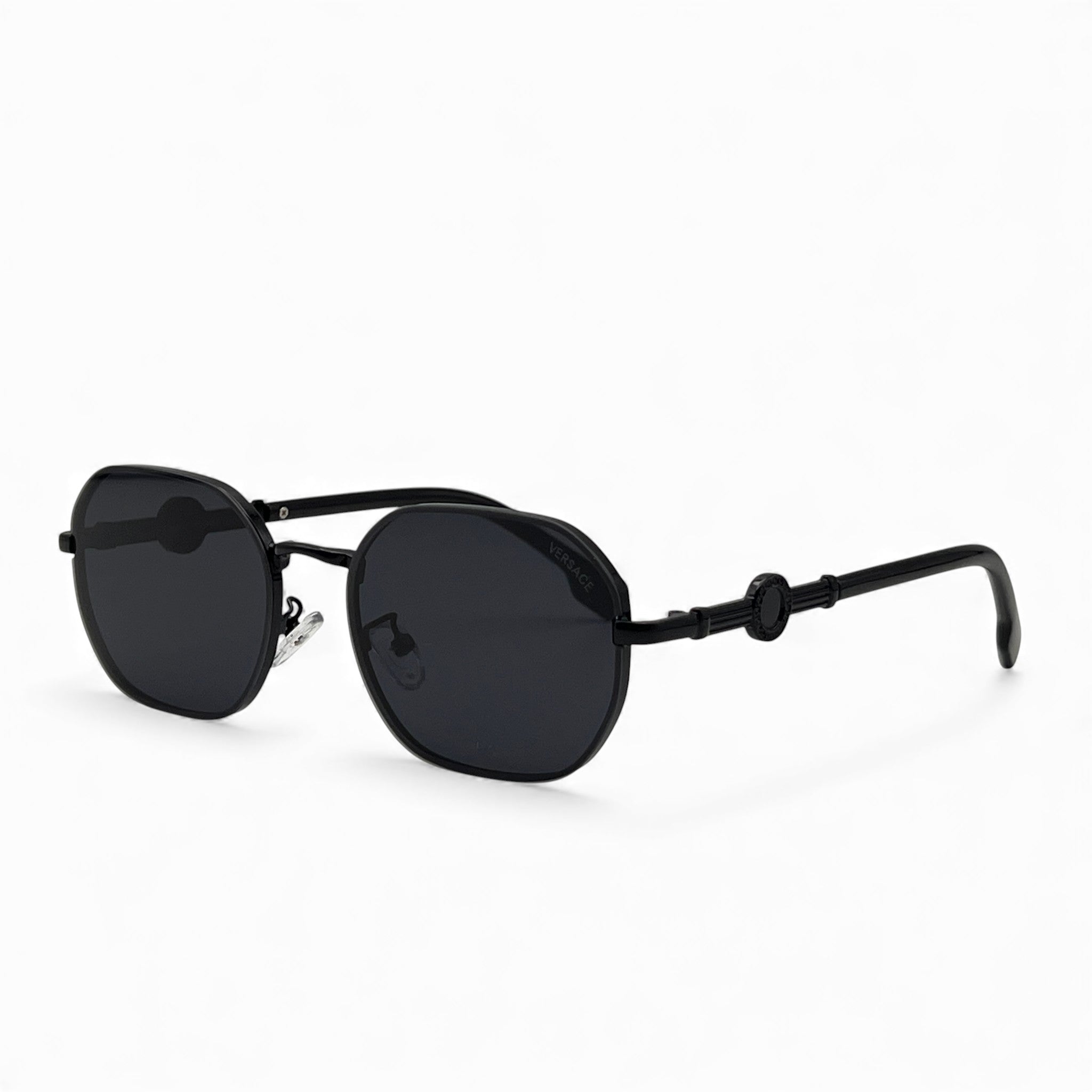 Classic Oval – Polarized Sunglasses
