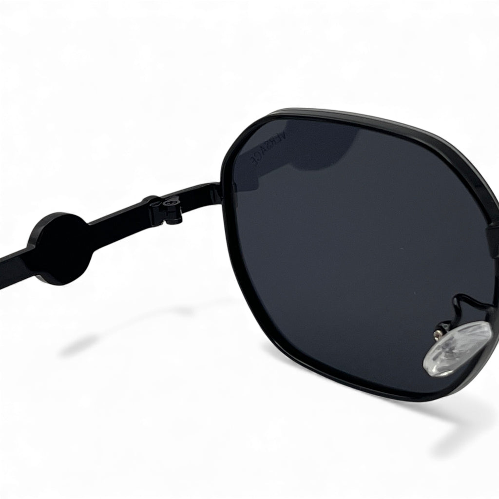 Classic Oval – Polarized Sunglasses