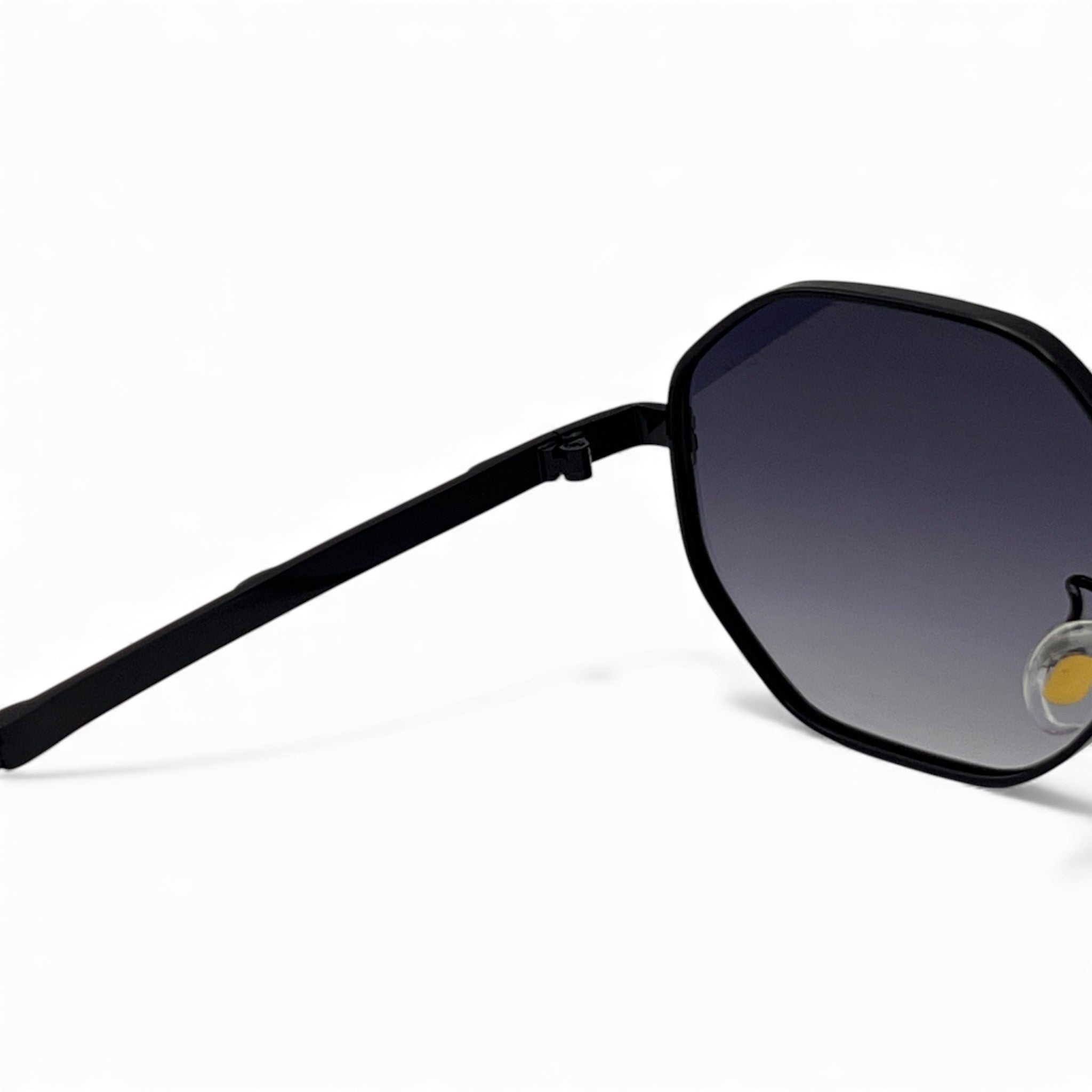 Signature Oval – Polarized Gradient Sunglasses