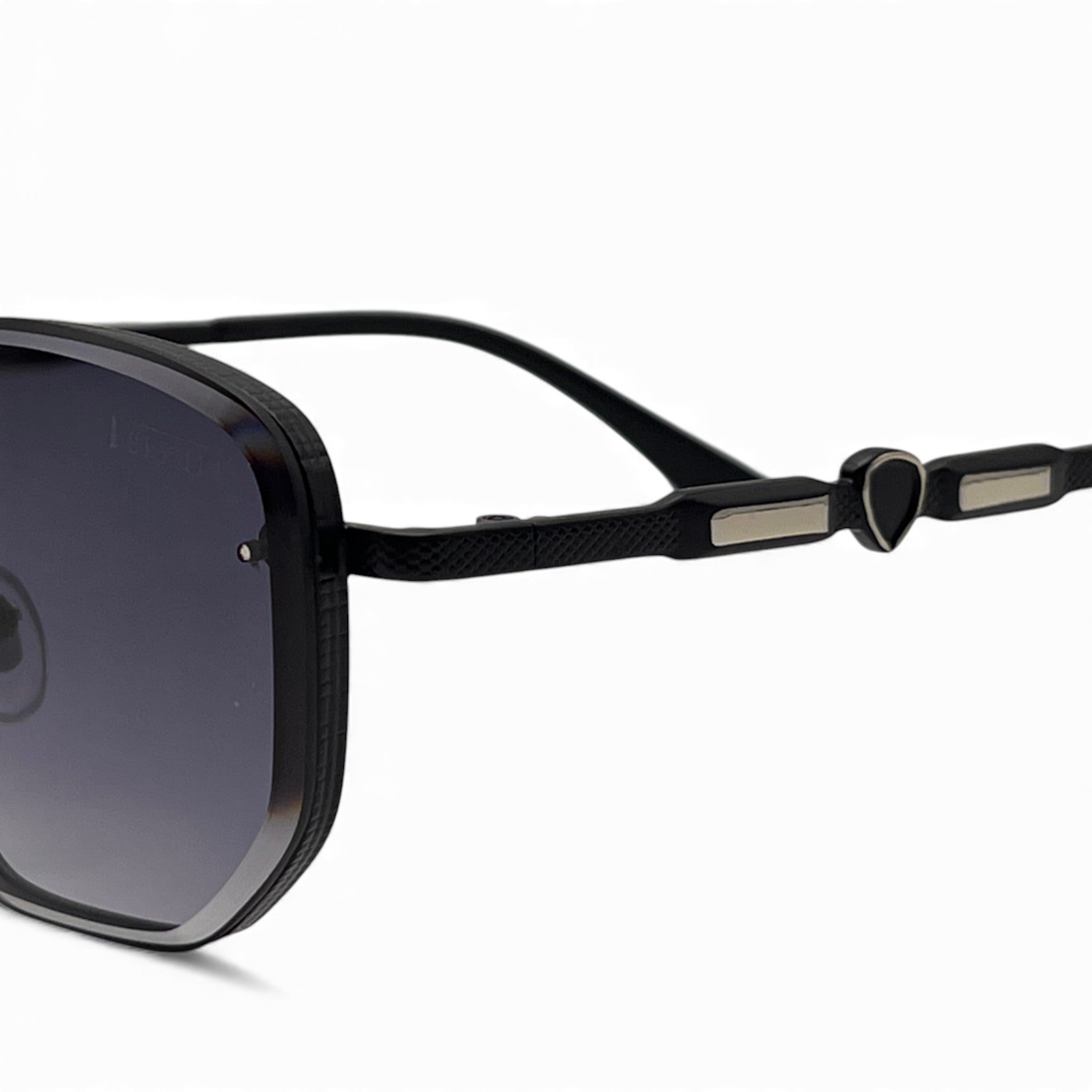 Classic Square – Polarized Gradient Sunglasses
