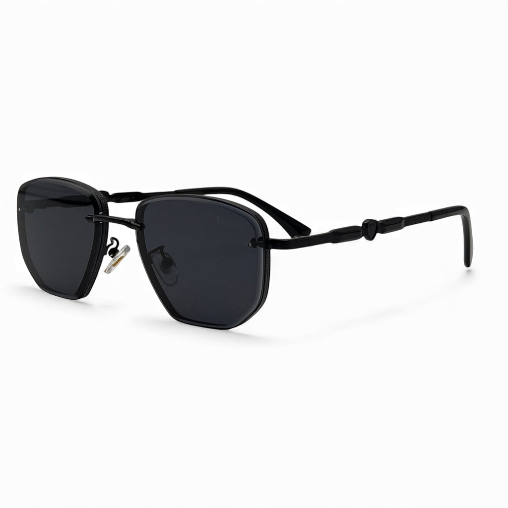 Classic Square – Polarized Gradient Sunglasses