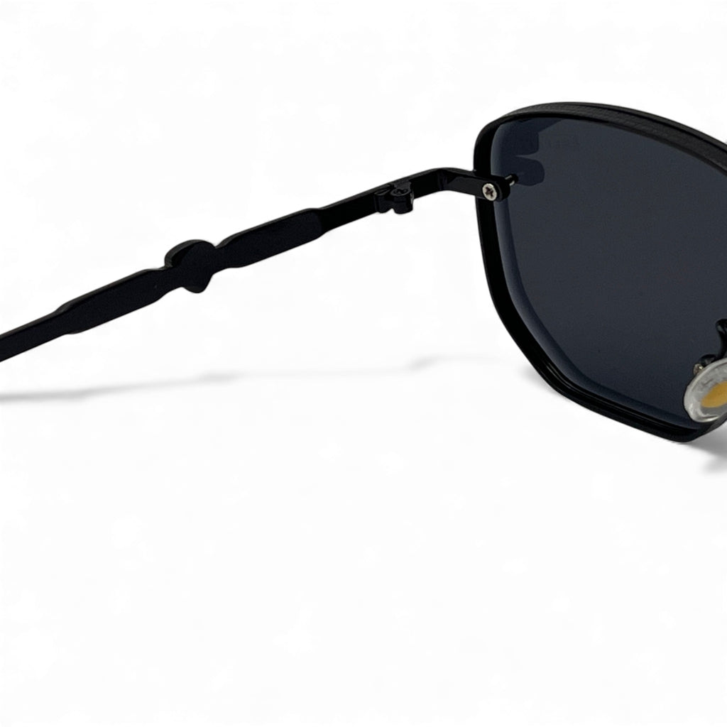 Classic Square – Polarized Gradient Sunglasses