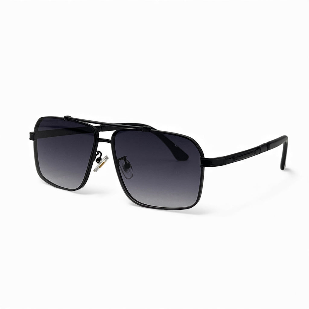 Executive Square – Polarized Gradient Sunglasses