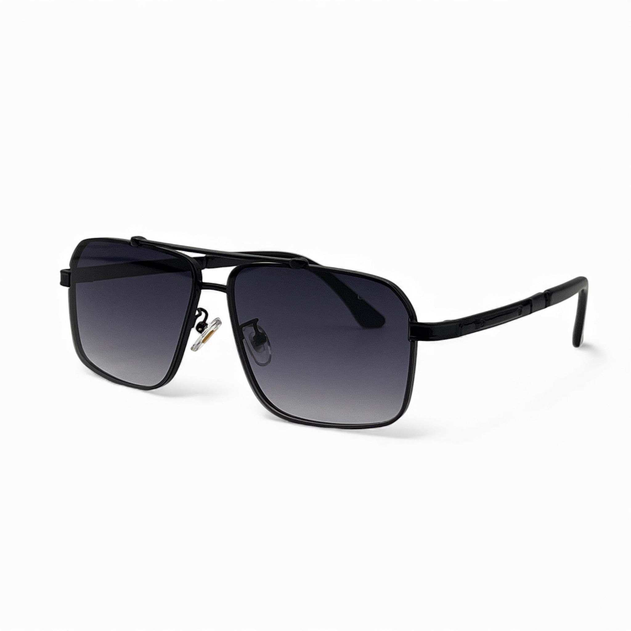 Executive Square – Polarized Gradient Sunglasses