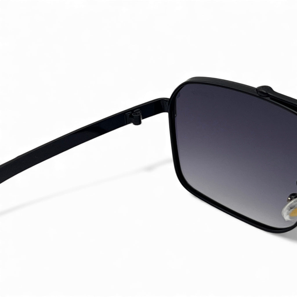Executive Square – Polarized Gradient Sunglasses