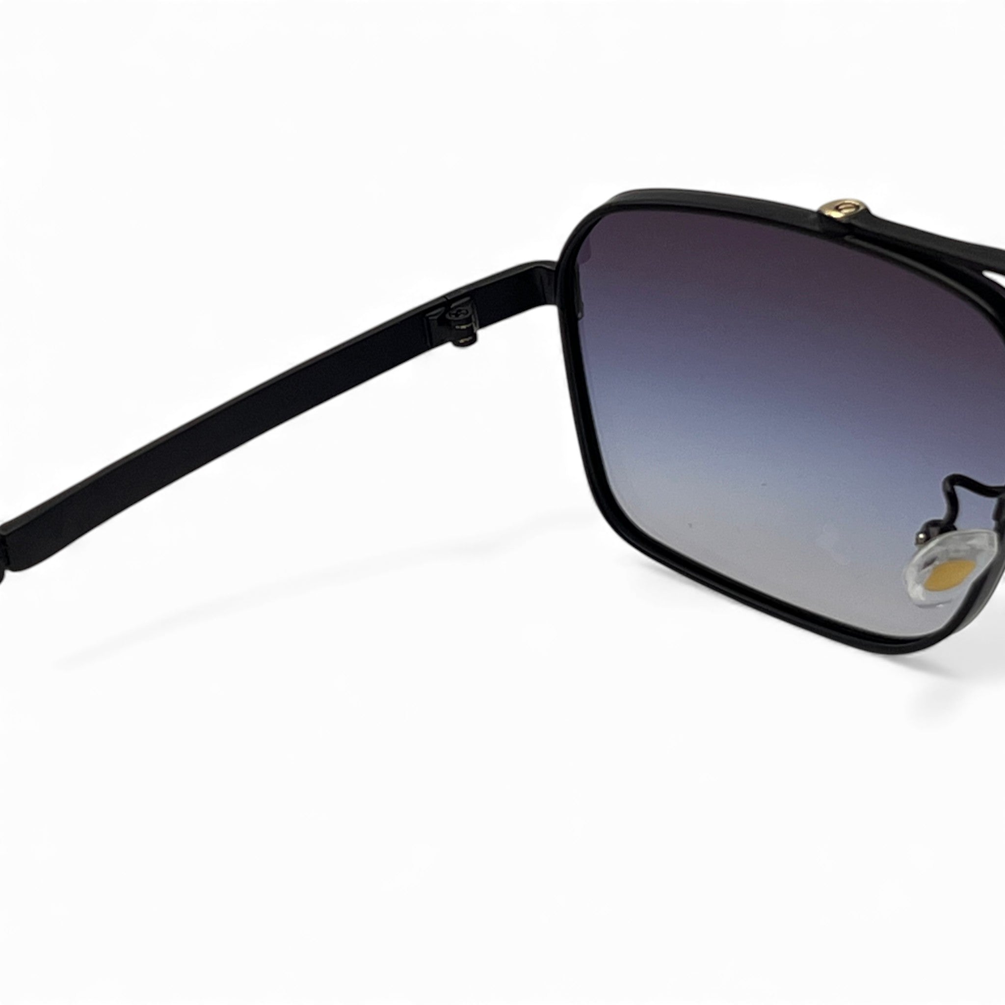 Executive Square – Polarized Gradient Sunglasses