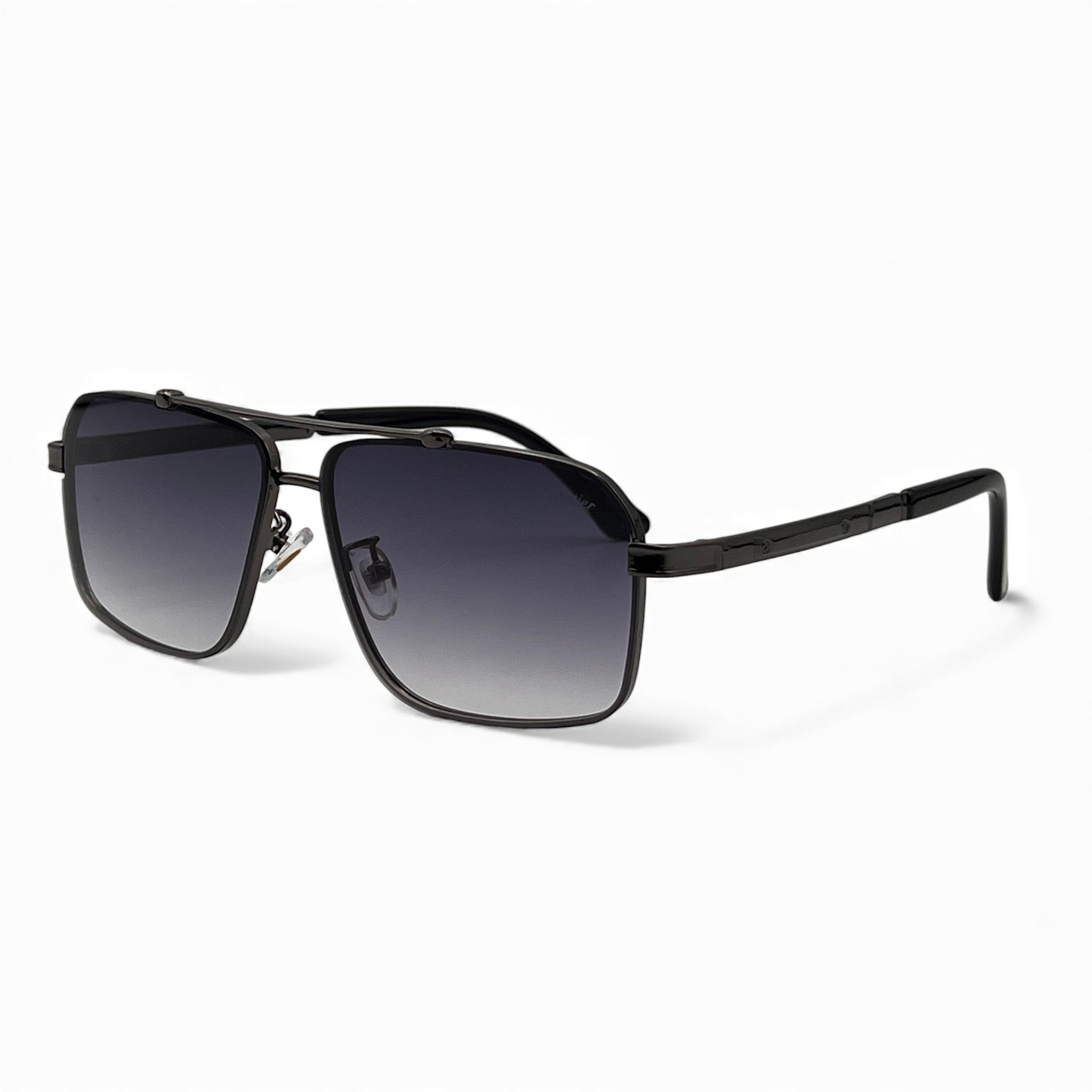 Executive Square – Polarized Gradient Sunglasses