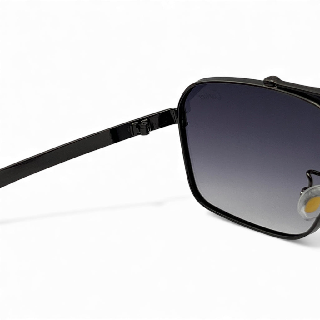 Executive Square – Polarized Gradient Sunglasses