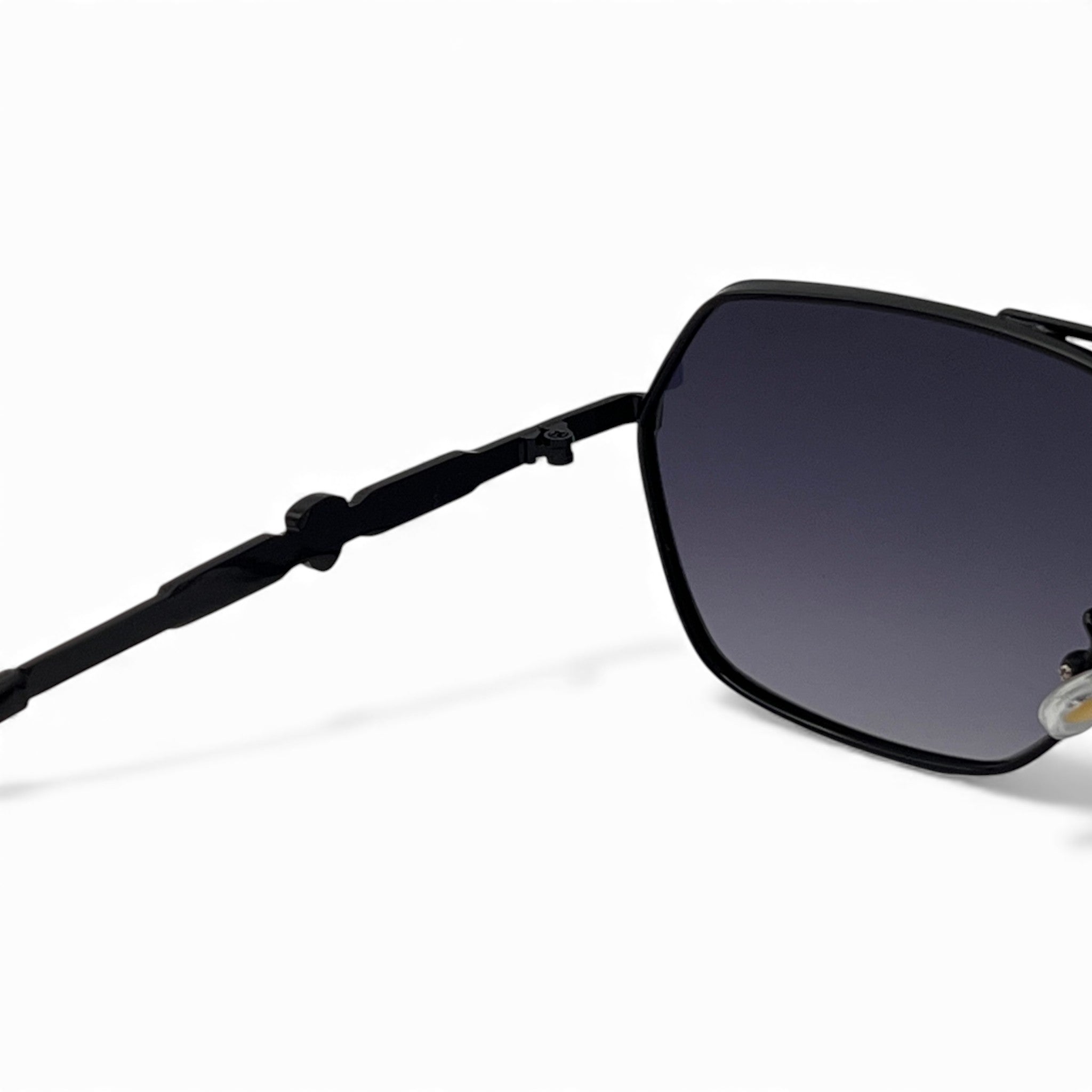 Classic Metal Sunglasses