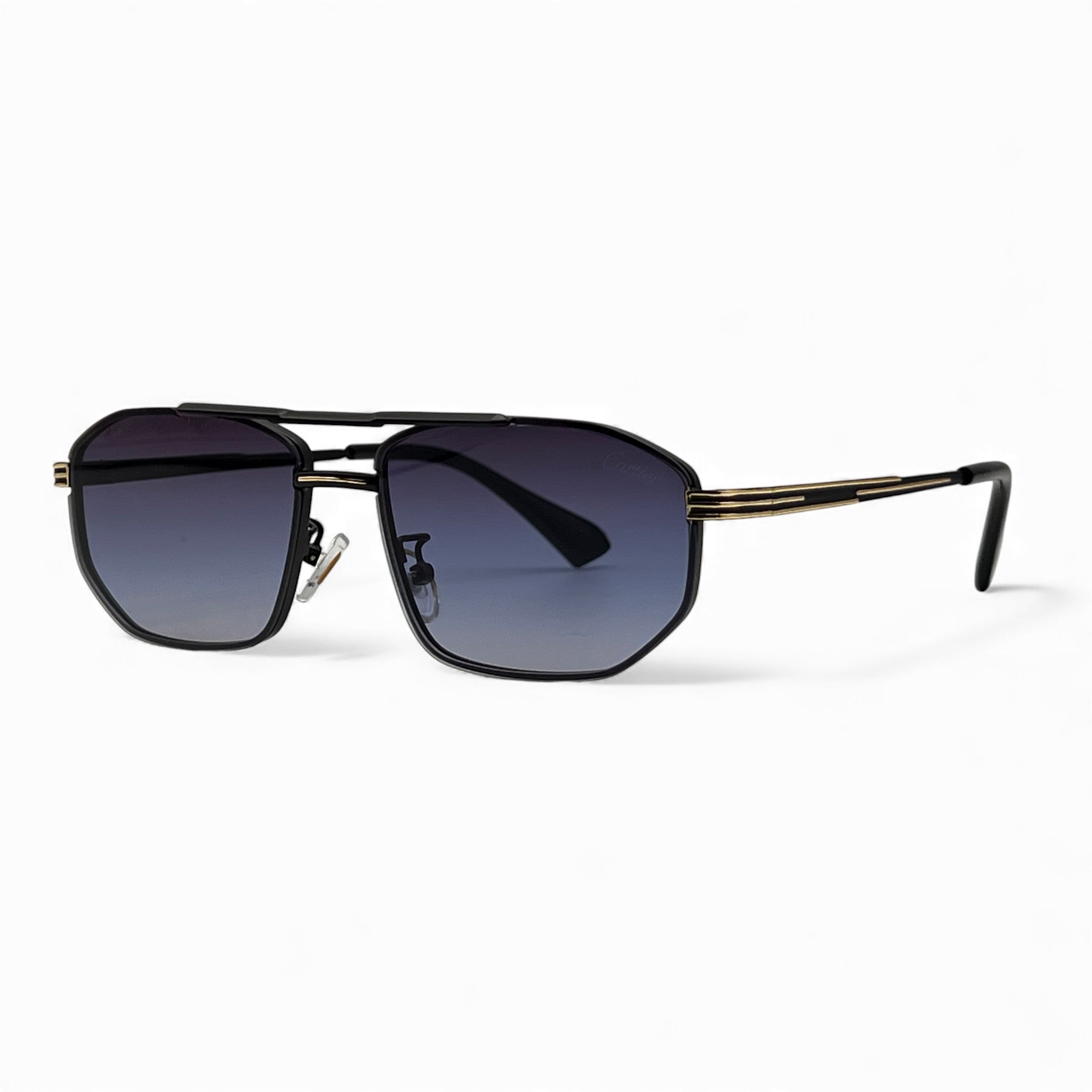 Urban Square – Polarized Sunglasses