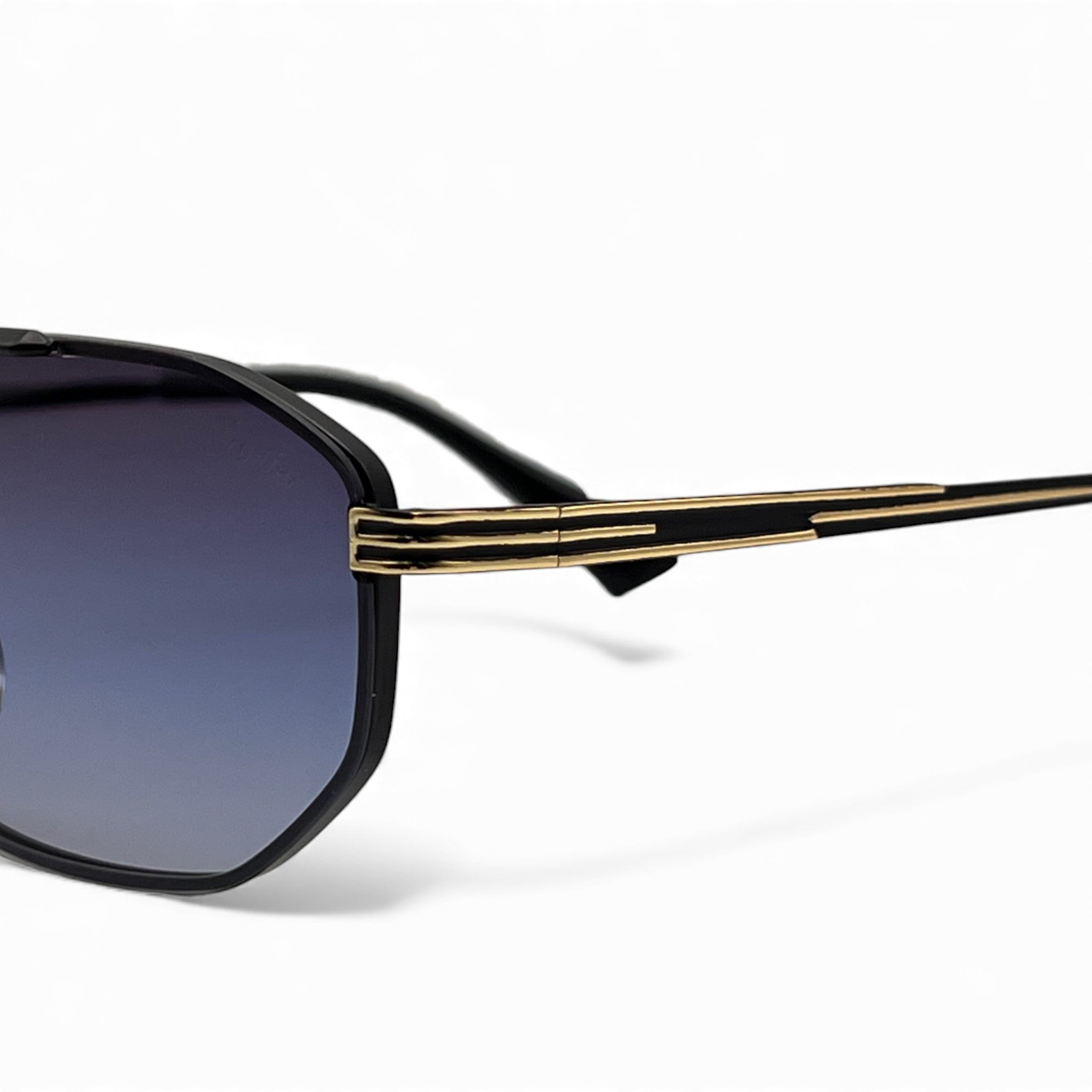 Urban Square – Polarized Sunglasses