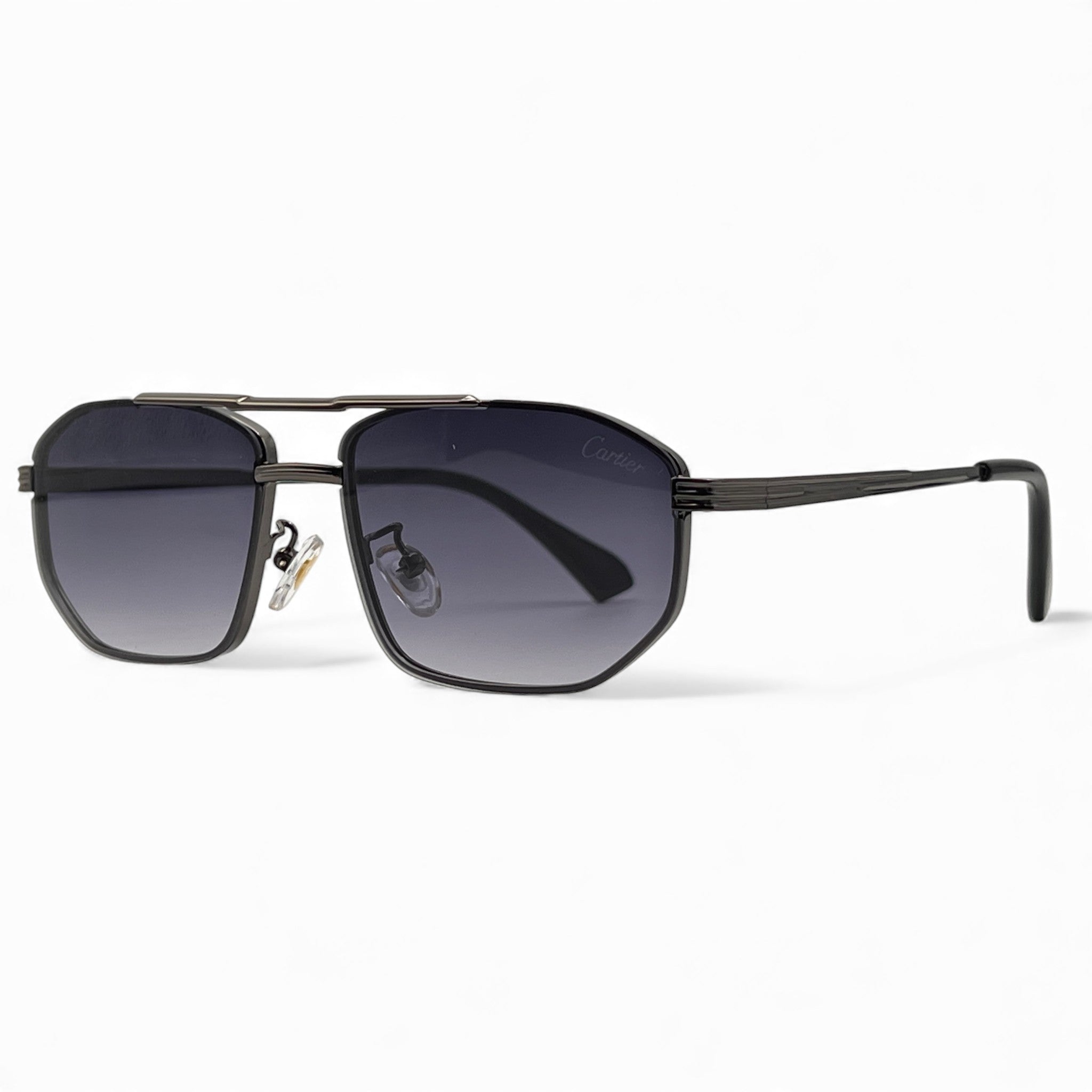 Urban Square – Polarized Sunglasses