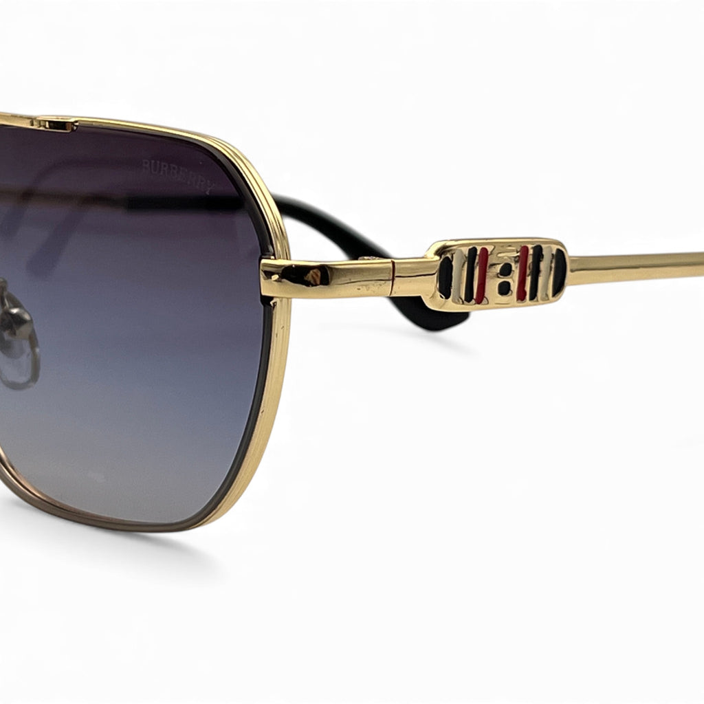 Classic Metal Square