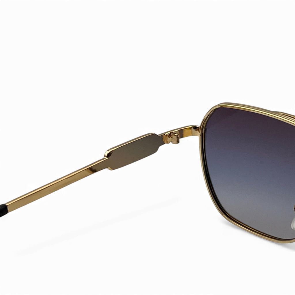 Classic Metal Square