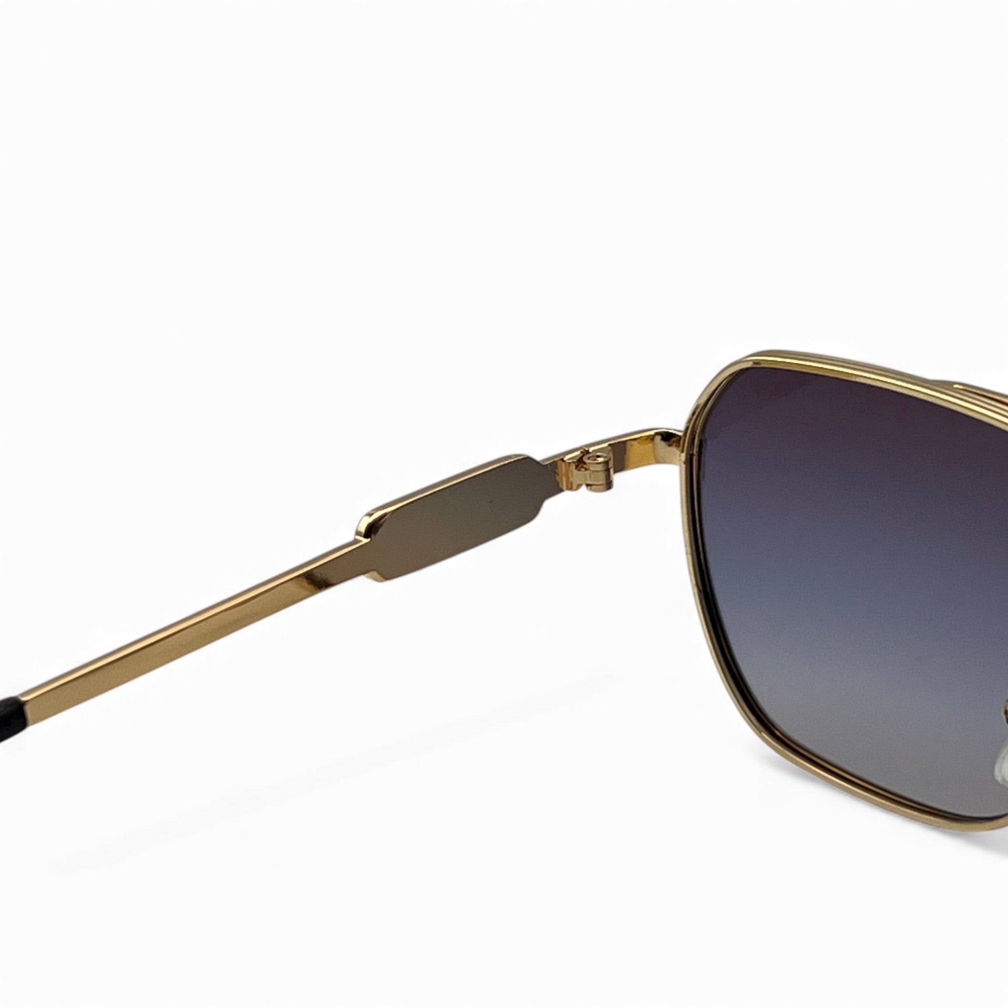 Classic Metal Square