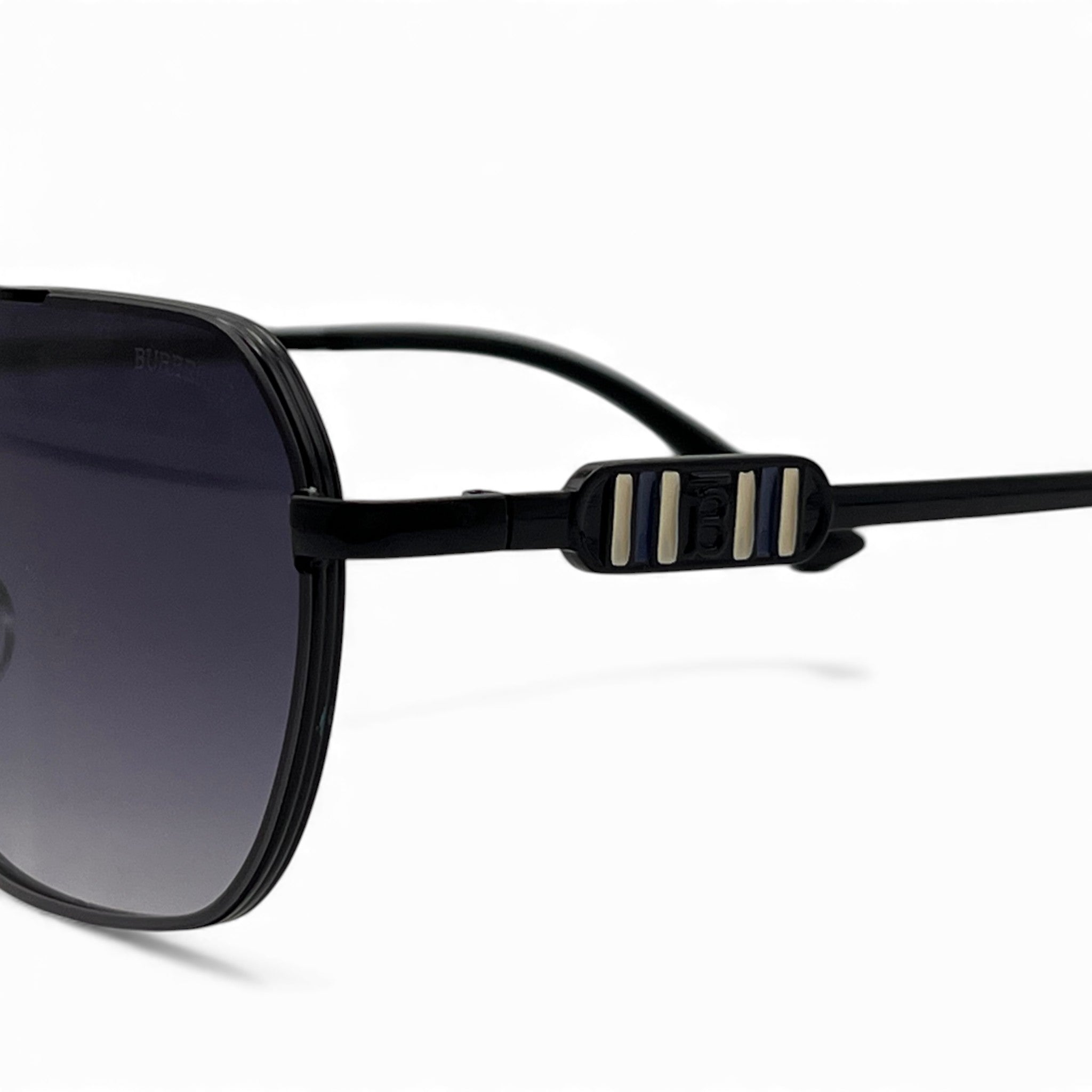 Classic Metal Square