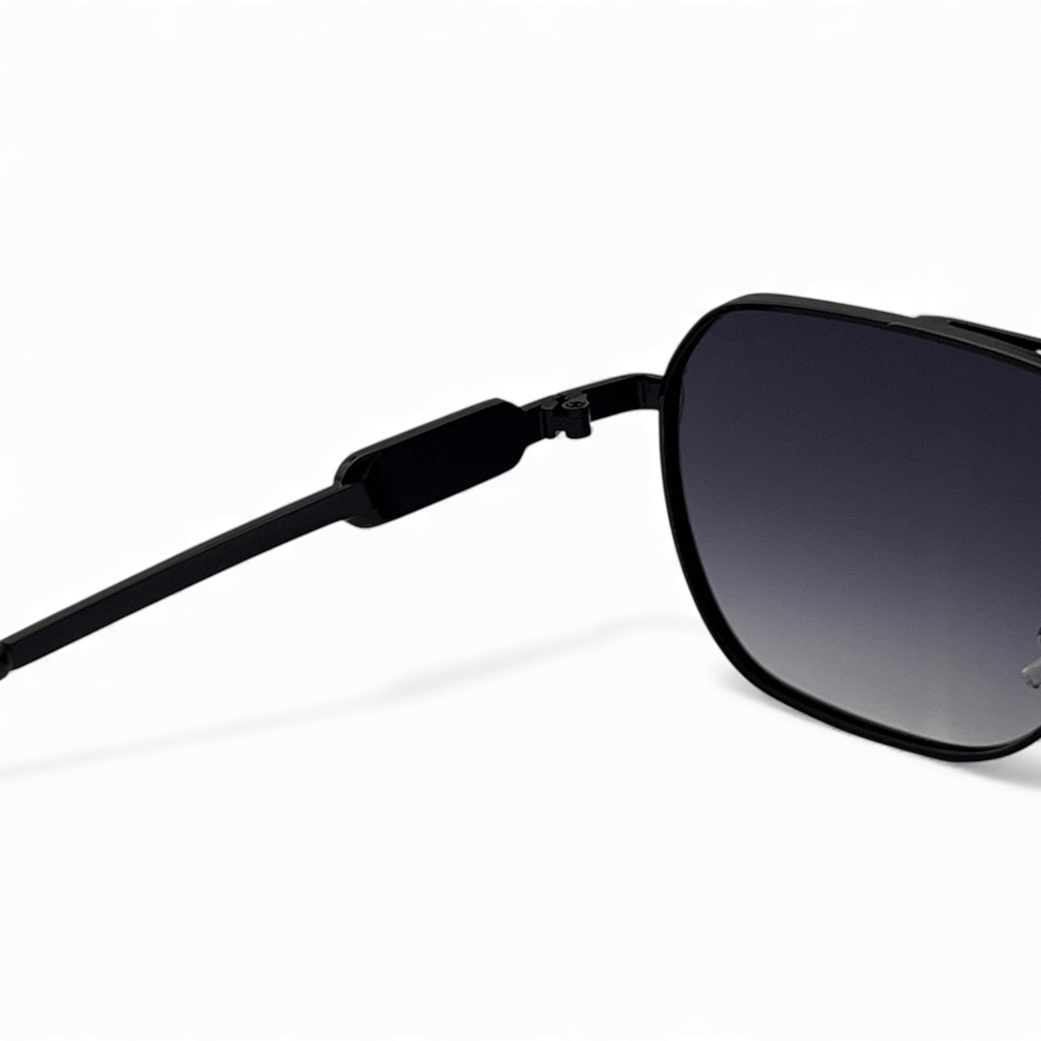 Classic Metal Square