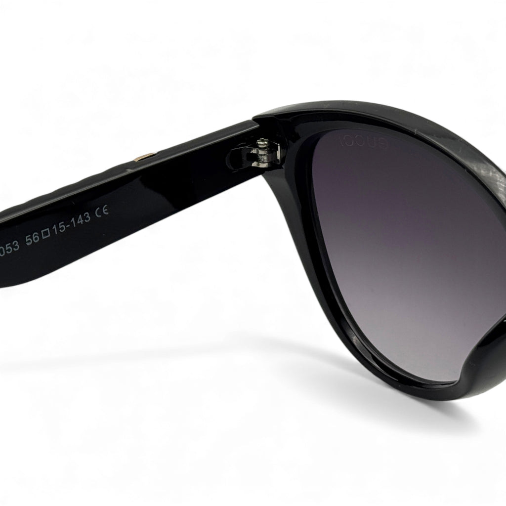 Gucci Inspired Cat-Eye