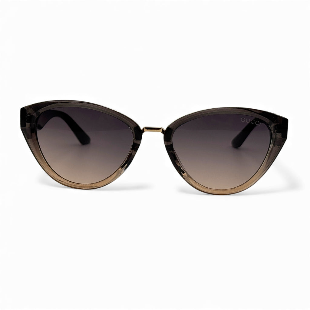 Gucci Inspired Cat-Eye