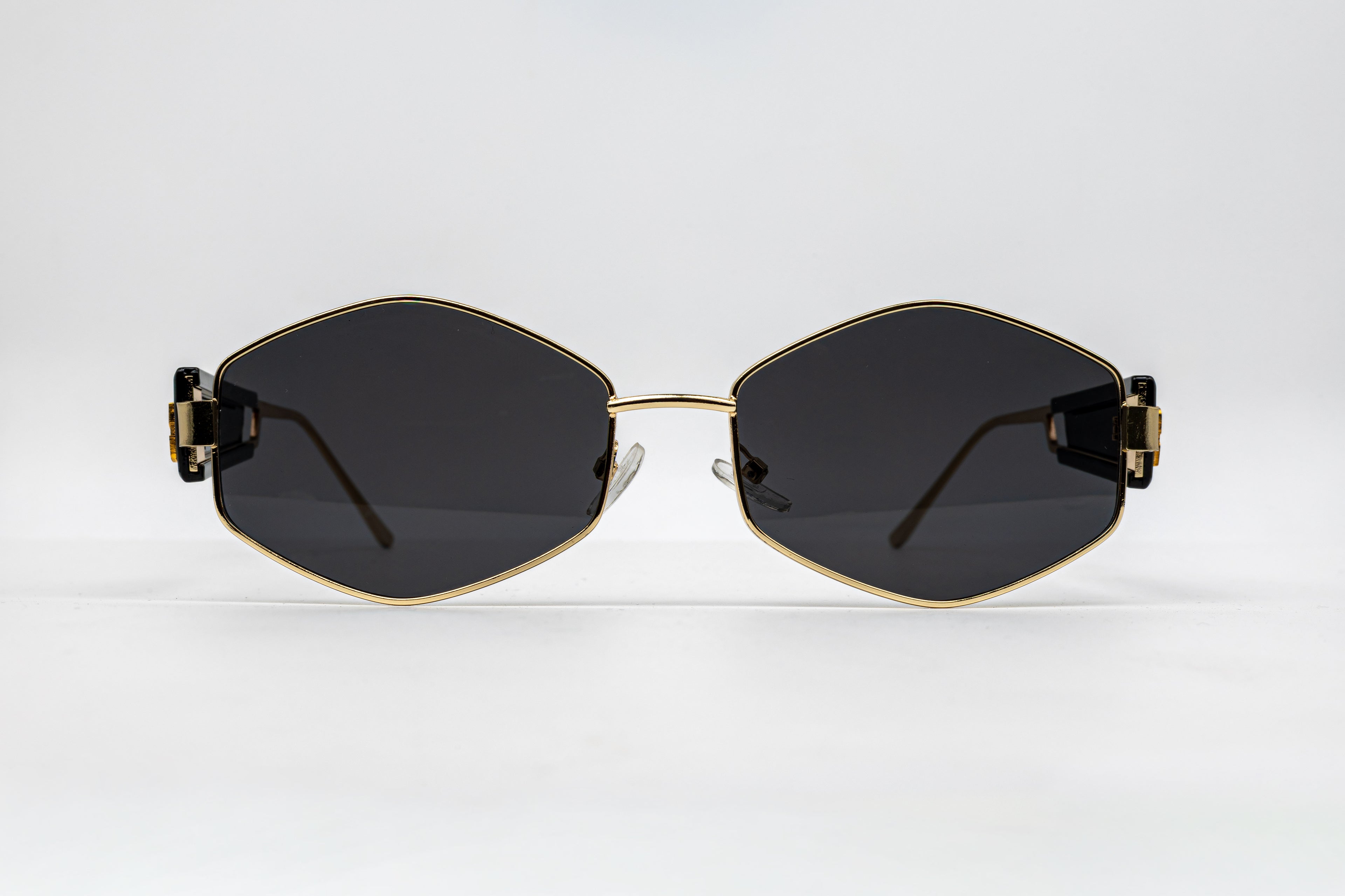 Diamond Edge Collection – Gold Frame Edition