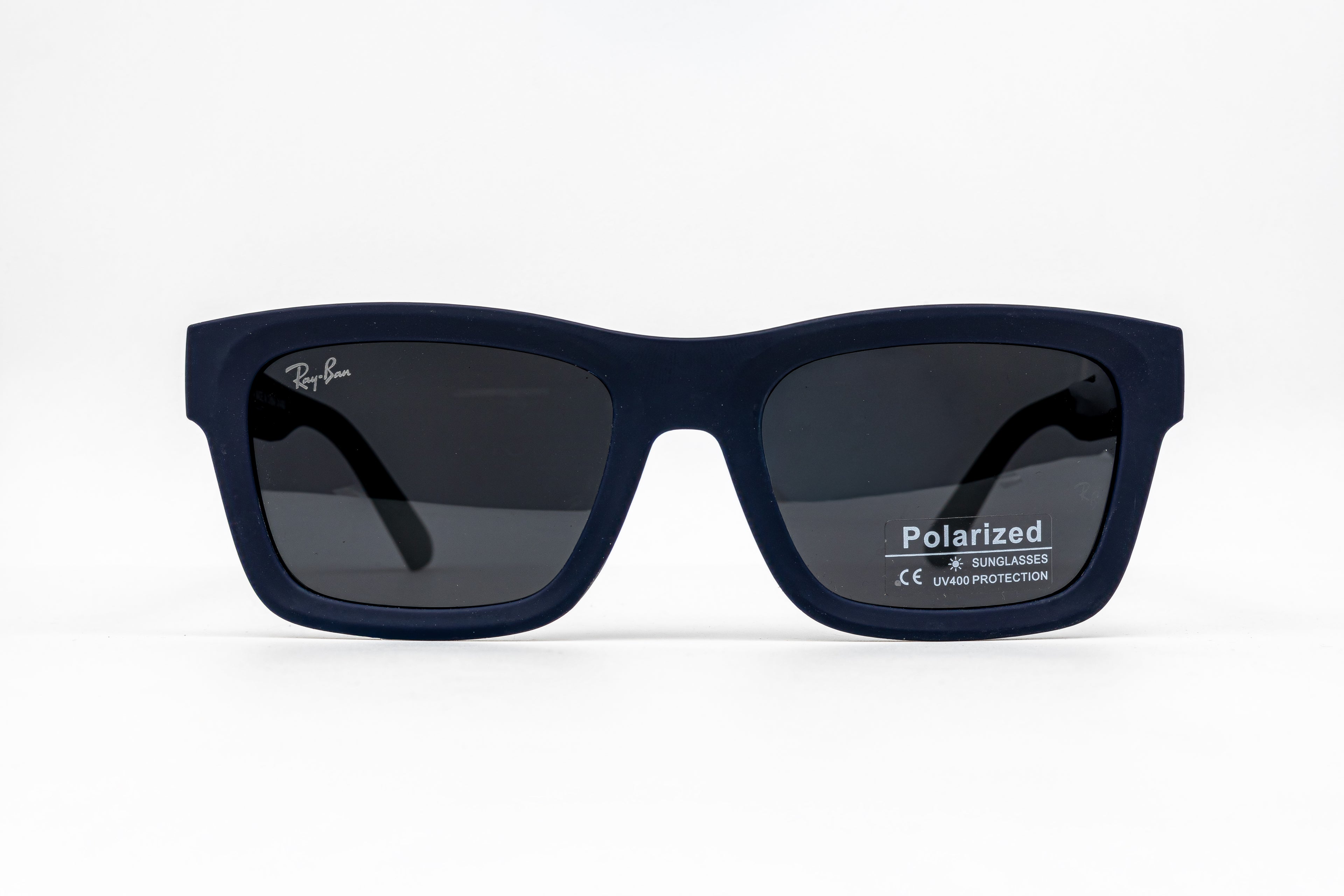 Ray-Style Polarized Edition – Matte Finish