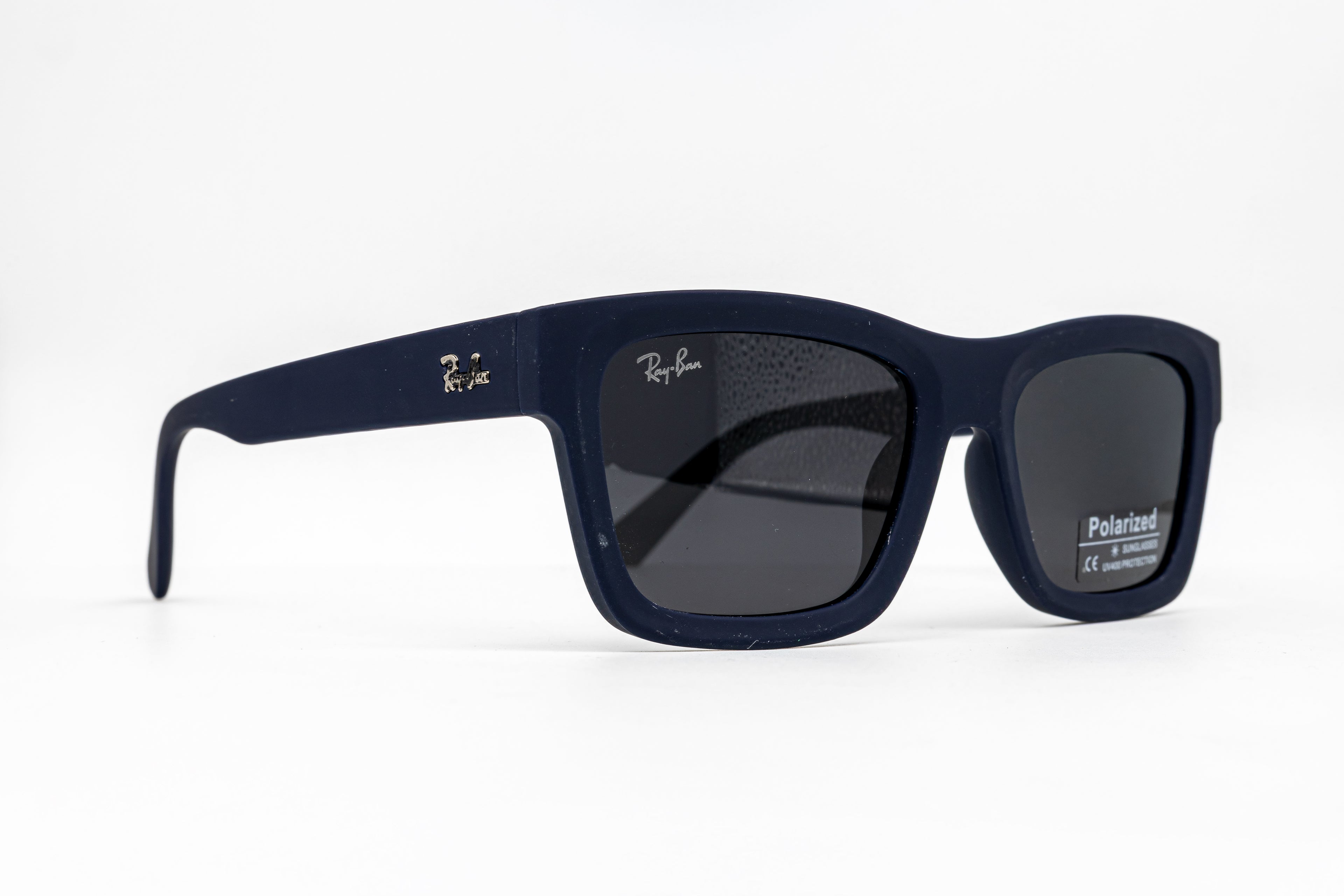 Ray-Style Polarized Edition – Matte Finish