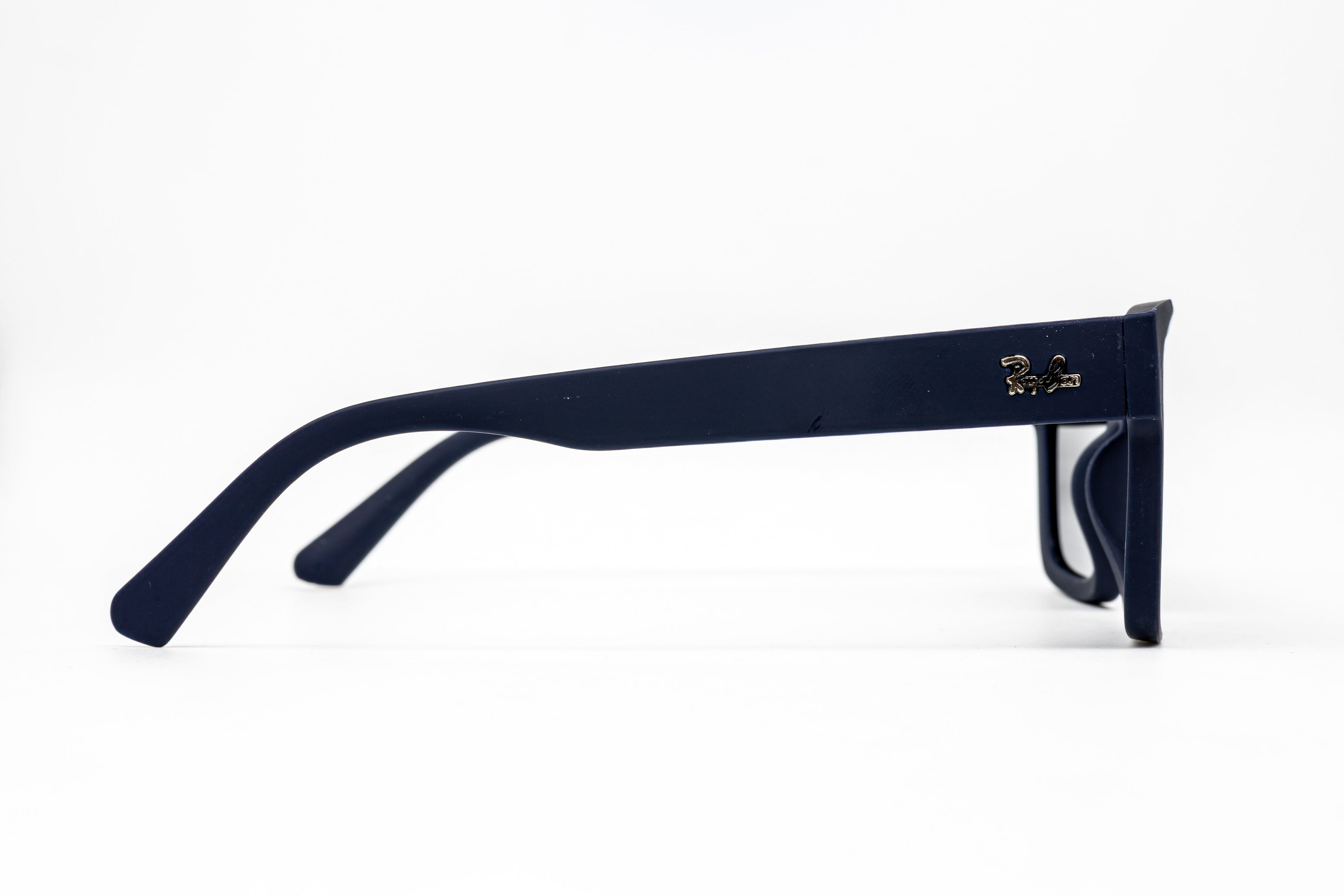 Ray-Style Polarized Edition – Matte Finish
