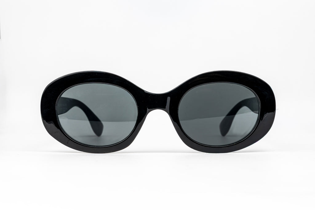 Retro Oval Collection – Bold & Timeless Look