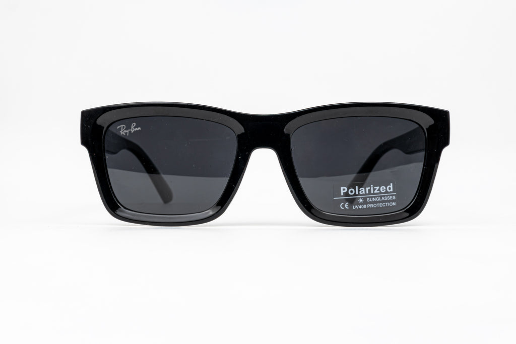 Ray-Style Polarized Edition – Matte Finish