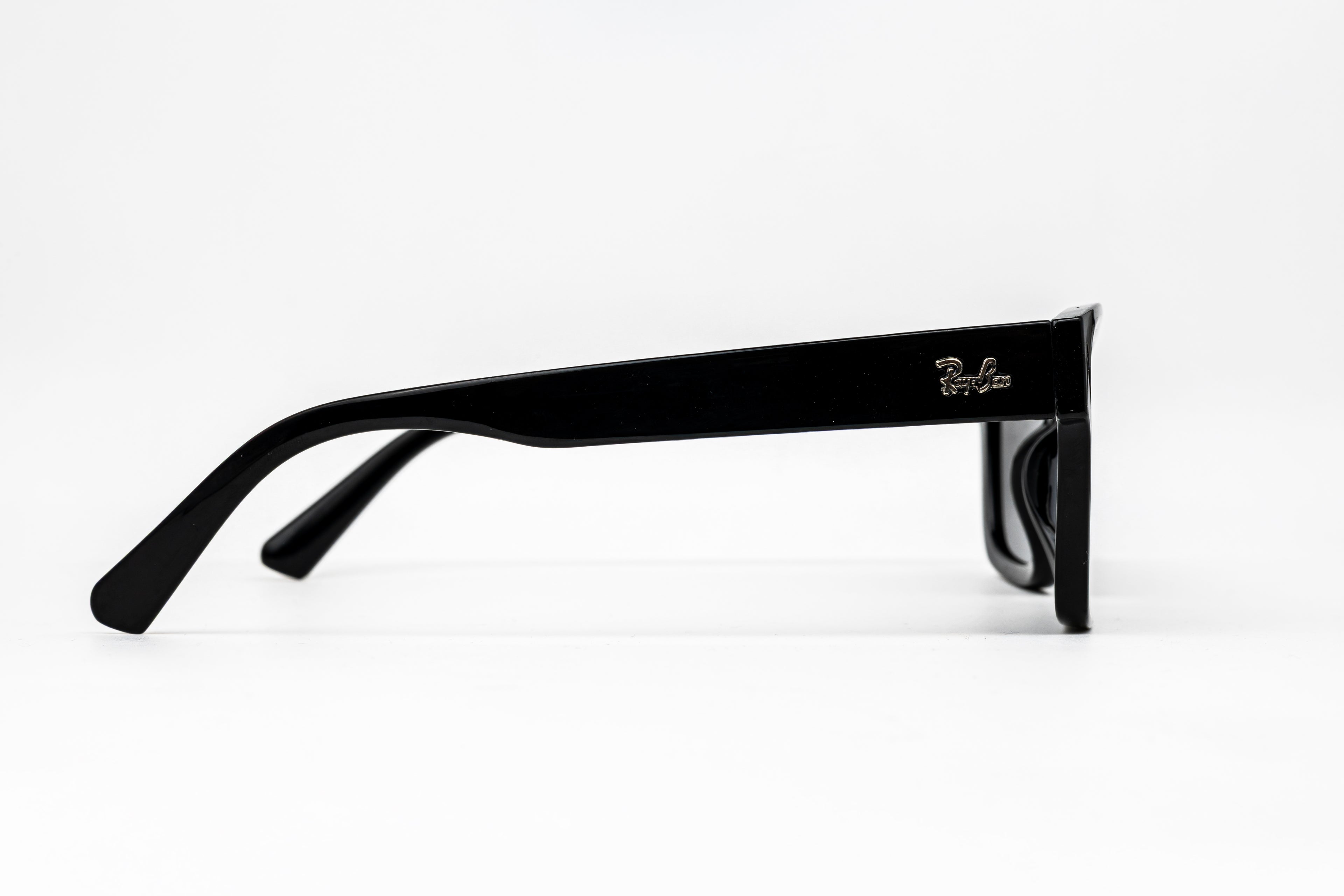 Ray-Style Polarized Edition – Matte Finish