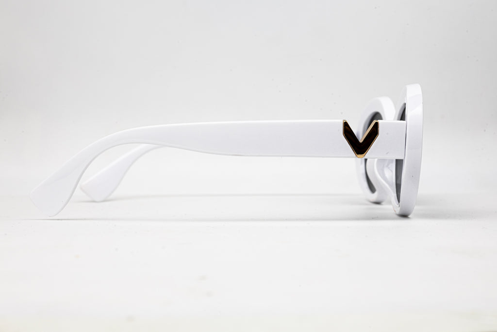 Retro Oval Collection – Bold & Timeless Look