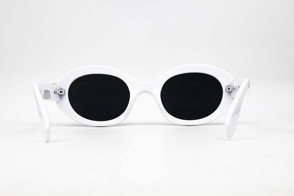 Retro Oval Collection – Bold & Timeless Look