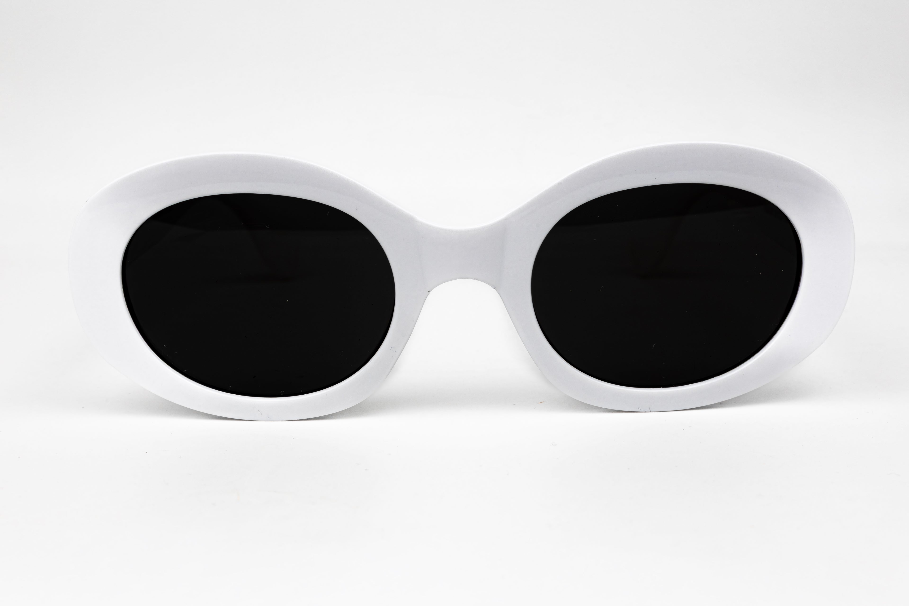 Retro Oval Collection – Bold & Timeless Look