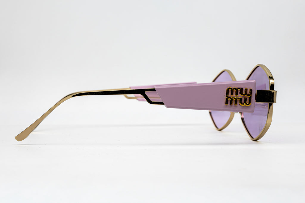 Diamond Edge Collection – Gold Frame Edition