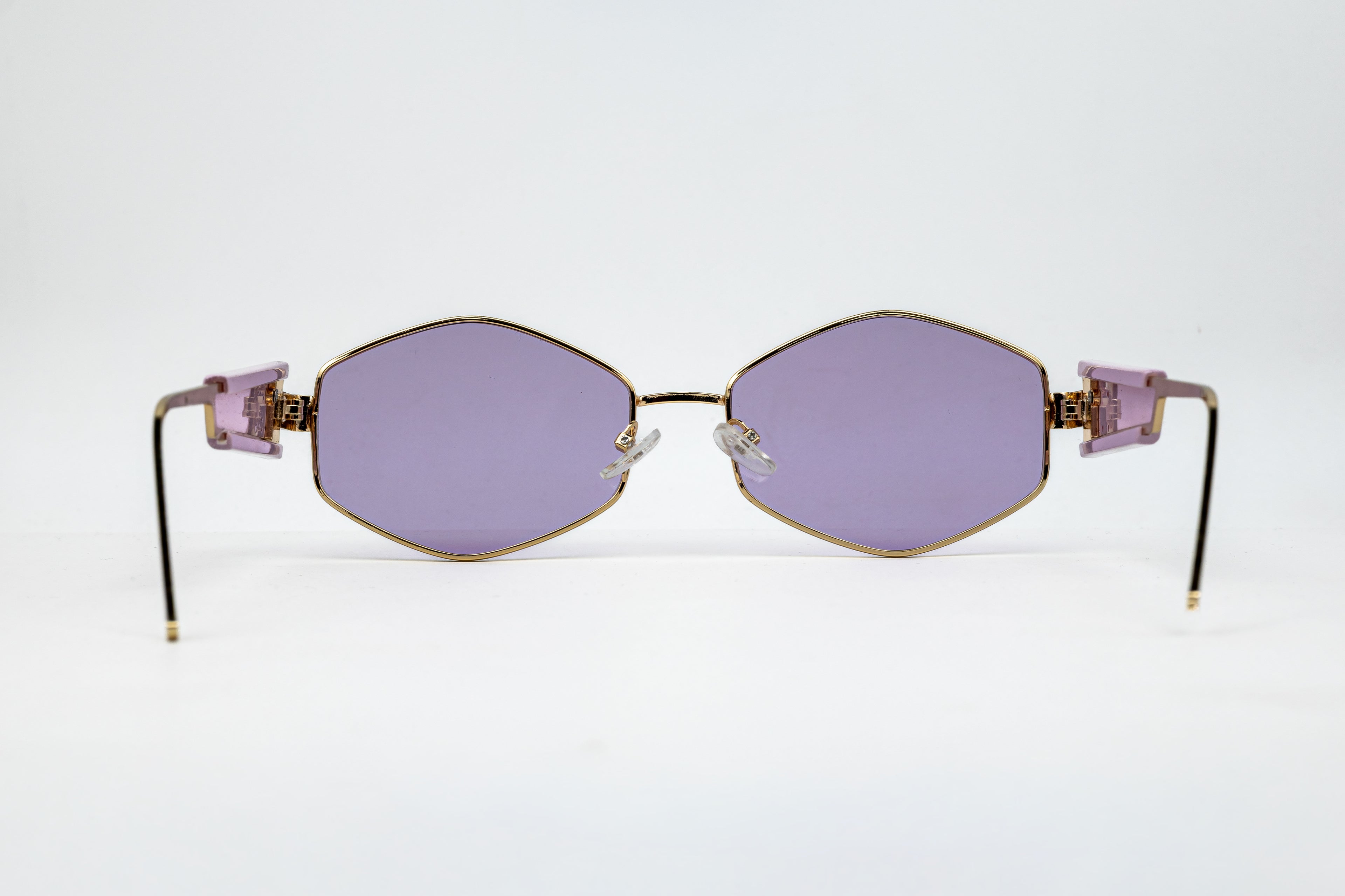 Diamond Edge Collection – Gold Frame Edition