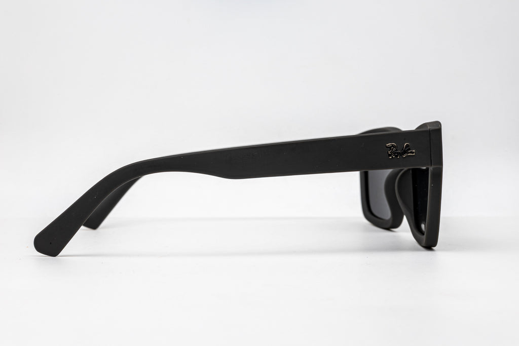 Ray-Style Polarized Edition – Matte Finish